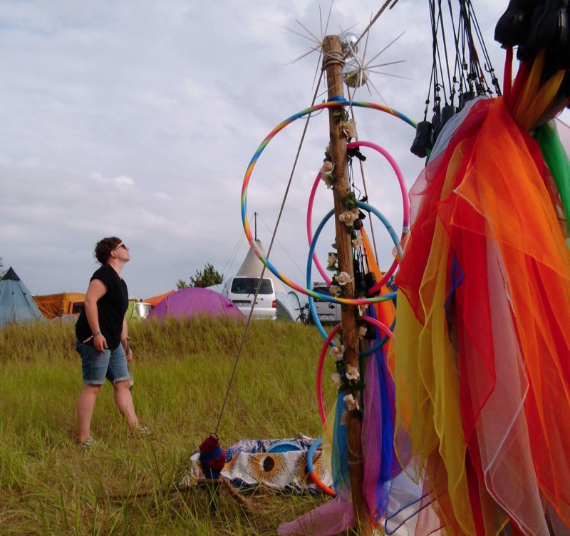 DSCI0015 Altars